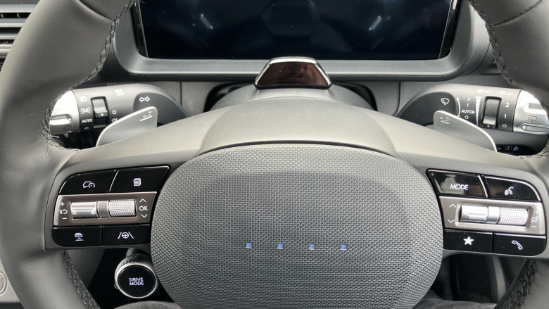 Hyundai INSTER 85kW 02 49kWh 5dr Auto Electric Hatchback